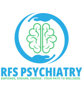 Mental Health Provider | RFS psychiarty